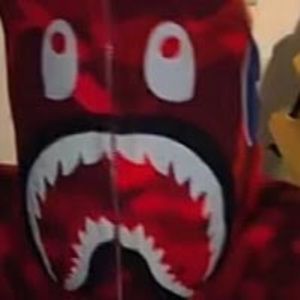 Meet your Posher, Garang